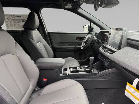 New 2026 Subaru Outback Premium image 15