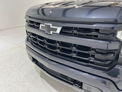 New 2024 Chevrolet Silverado 1500 RST w/ All Star Edition Plus image 30