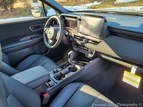 New 2026 Subaru Outback Limited image 27