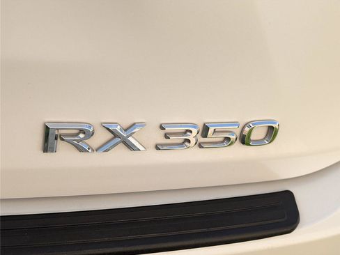 Used 2021 Lexus RX 350 AWD w/ Premium Package image 9