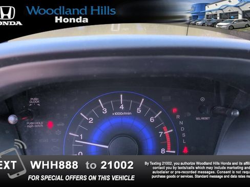 Used 2014 Honda Civic LX image 13