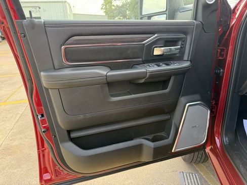 New 2026 RAM 3500 Laramie image 11