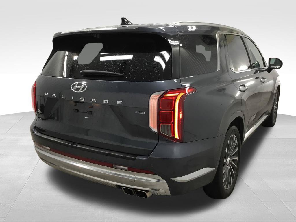 Used 2024 Hyundai Palisade Calligraphy AWD/4WD image 15