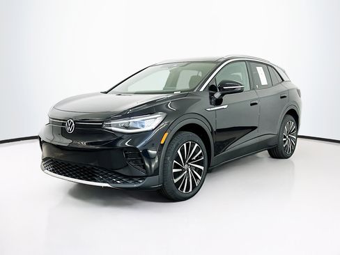 Used 2023 Volkswagen ID.4 Pro S Plus image 3