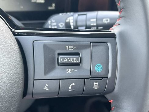 New 2026 Nissan Kicks SR w/ Cold Weather Package AWD/4WD image 28