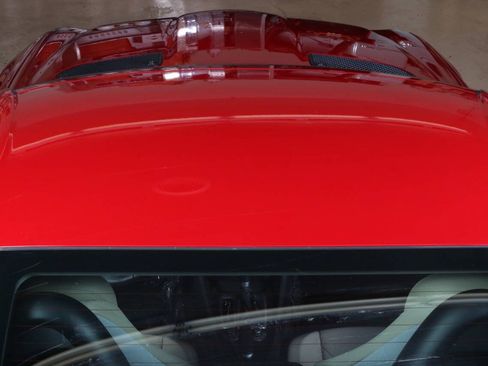 Used 2005 Mercedes-Benz SLK 350 w/ Entertainment Pkg image 25