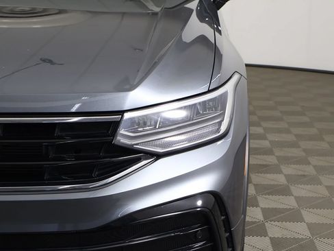 Used 2023 Volkswagen Tiguan SE R-Line FWD image 14