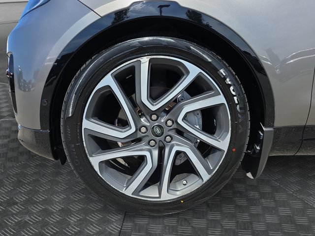 Used 2019 Land Rover Discovery HSE Luxury AWD/4WD image 37