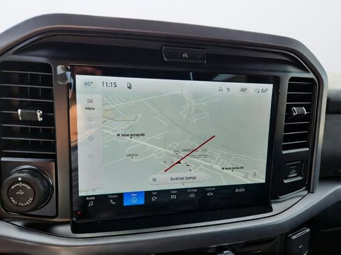 New 2026 Ford F150 XLT AWD/4WD image 17