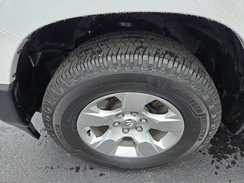 Used 2023 RAM 1500 Tradesman AWD/4WD image 23