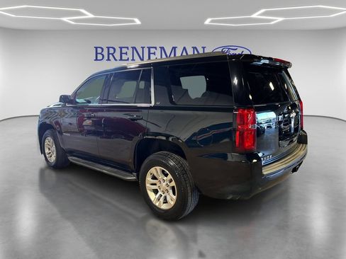 Used 2020 Chevrolet Tahoe LT AWD/4WD image 8