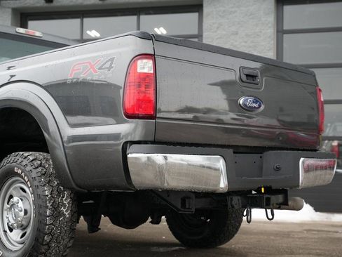 Used 2015 Ford F350 XL w/ XL Appearance Package image 16