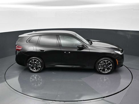 Used 2026 BMW X3 xDrive30 w/ M Sport Package AWD/4WD image 20