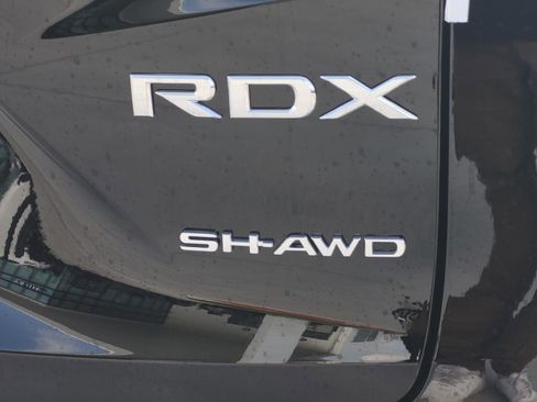 New 2026 Acura RDX w/ Technology Package image 6