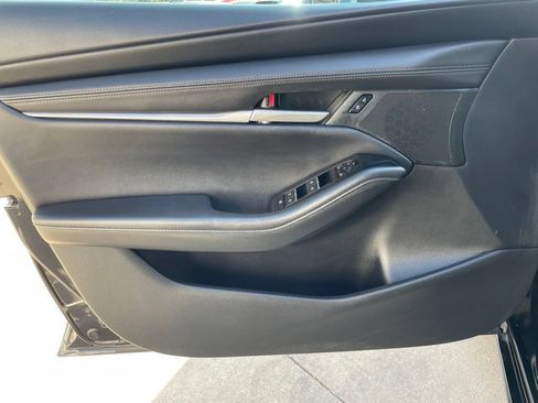Certified 2024 MAZDA MAZDA3 s FWD image 17