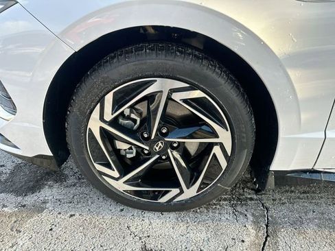 New 2026 Hyundai Sonata SEL FWD image 20
