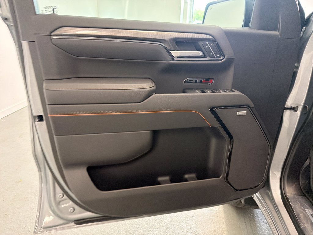 New 2026 GMC Sierra 1500 AT4 AWD/4WD image 12