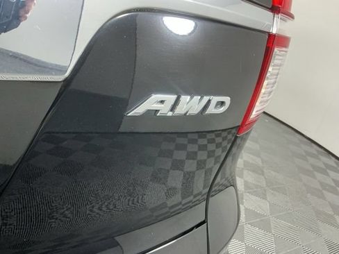 Used 2015 Honda CR-V Touring image 21