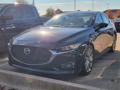 Used 2019 MAZDA MAZDA3 Sedan w/ Select Package