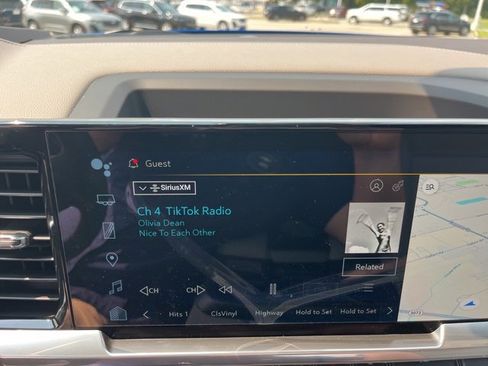 New 2026 Chevrolet Silverado 1500 LT w/ LPO, Liner Protection Package image 29