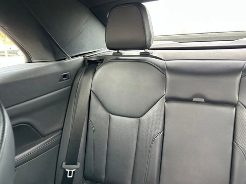 Used 2022 BMW 430i Convertible w/ M Sport Package RWD image 12