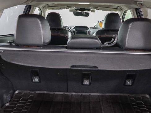 Used 2021 Subaru Crosstrek 2.5i Limited w/ Moonroof Package 2 AWD/4WD image 29