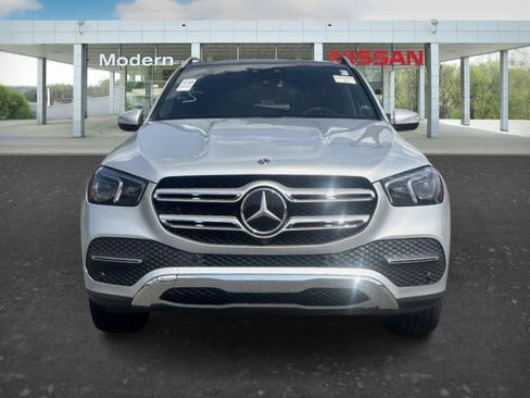 Used 2020 Mercedes-Benz GLE 350 4MATIC image 8