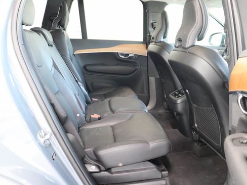 Used 2022 Volvo XC90 T6 Momentum w/ Advanced Package AWD/4WD image 21