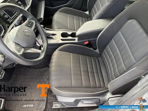 Used 2024 Volkswagen Jetta Sport FWD image 13