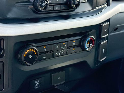 Certified 2021 Ford F150 XL w/ Equipment Group 101A High image 20