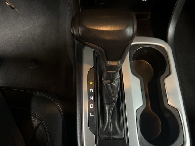 Certified 2021 Chevrolet Colorado ZR2 w/ ZR2 Dusk Special Edition AWD/4WD image 16
