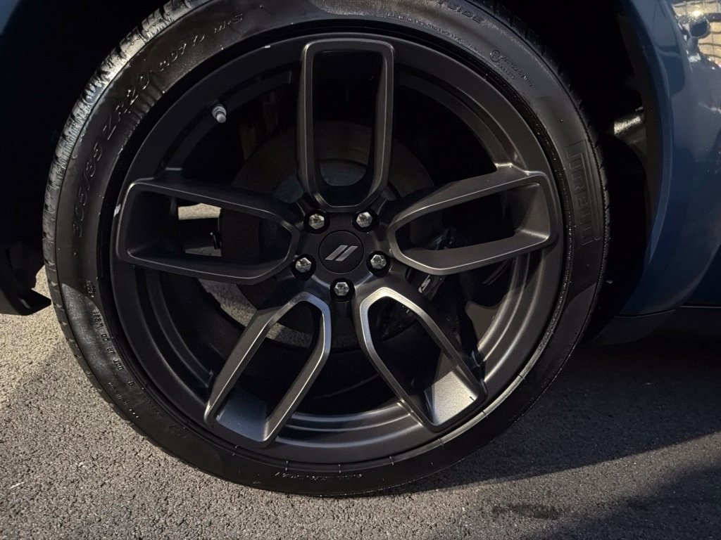 Used 2022 Dodge Challenger R/T Scat Pack RWD image 29