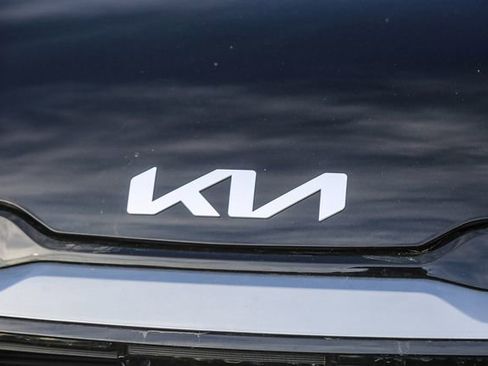 Used 2026 Kia Sportage EX AWD/4WD image 14