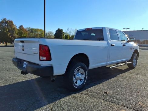 Used 2018 RAM 2500 Tradesman image 4