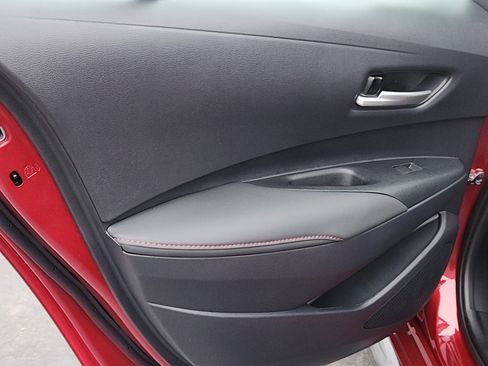 New 2026 Toyota Corolla XSE image 22