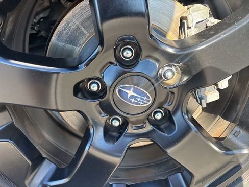 Used 2022 Subaru Forester Wilderness image 49