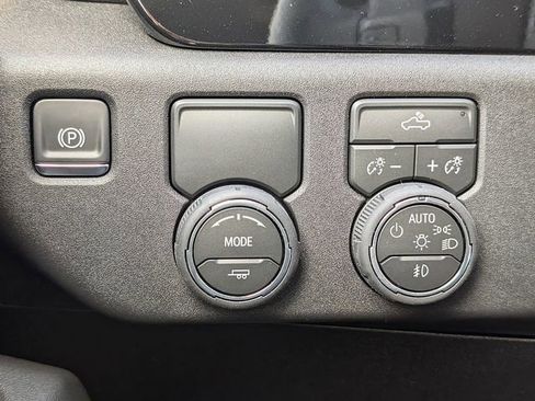 New 2026 Chevrolet Silverado 1500 RST w/ Protection Package image 24