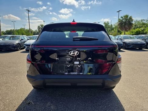 New 2026 Hyundai Kona SEL Sport FWD image 6