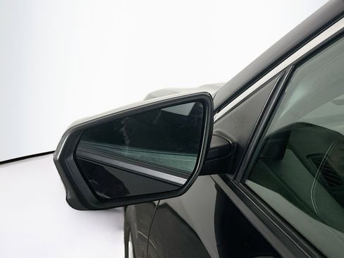 Used 2024 GMC Terrain SLE image 16