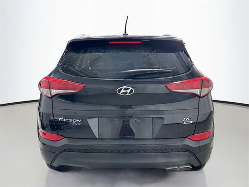 Used 2016 Hyundai Tucson Eco image 7