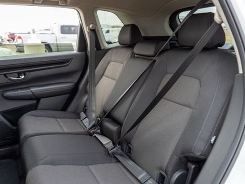 Used 2025 Honda CR-V LX image 16
