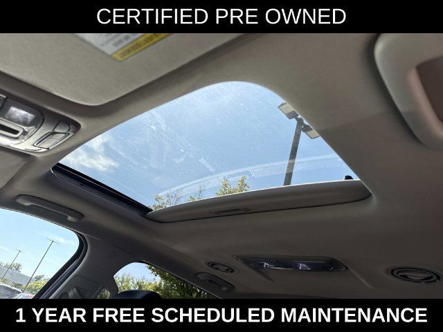 Used 2022 Kia Telluride S AWD/4WD image 16