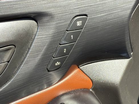 Used 2020 Chevrolet Traverse High Country image 20