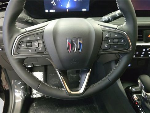New 2026 Buick Encore GX Preferred w/ Comfort Package image 23