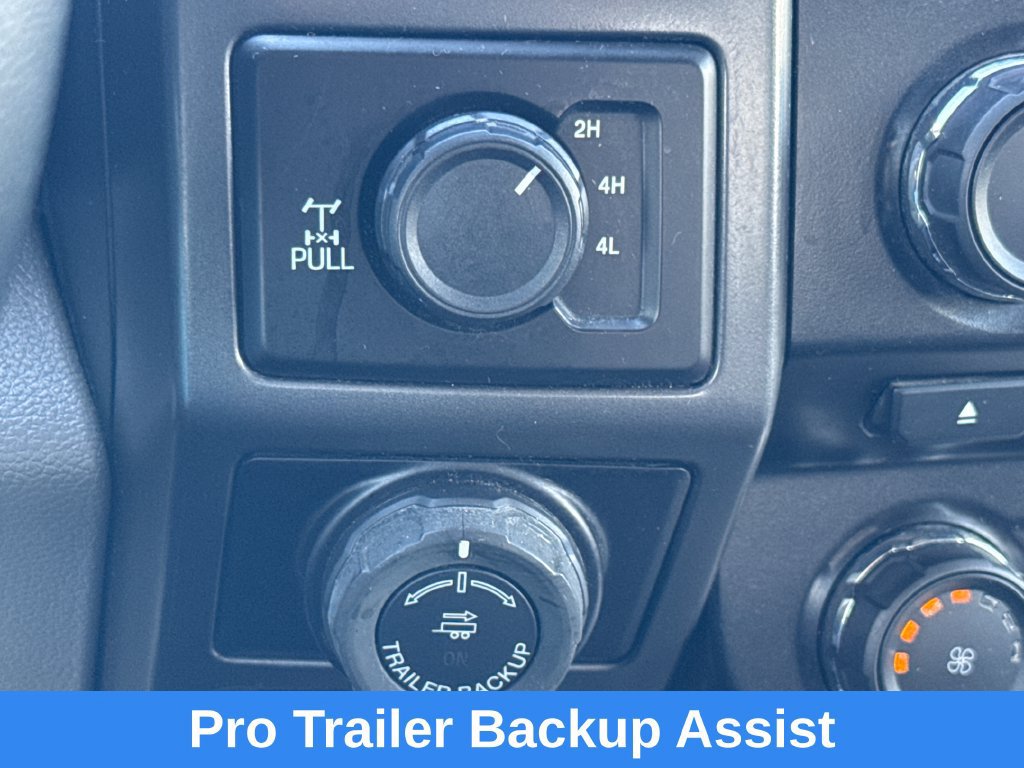 Used 2017 Ford F150 XLT w/ Equipment Group 302A Luxury AWD/4WD image 26