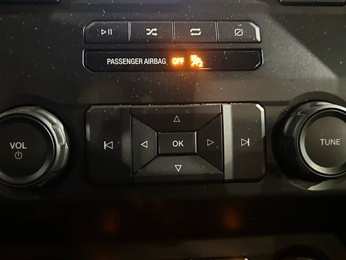 Used 2020 Ford F150 XL w/ Equipment Group 101A Mid RWD image 56