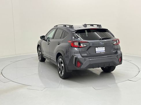 Certified 2025 Subaru Crosstrek 2.5i Limited image 3