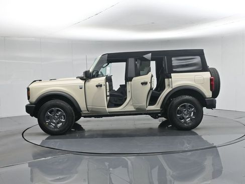 New 2026 Ford Bronco Big Bend AWD/4WD image 4