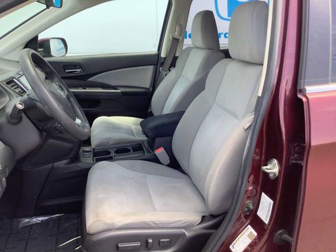 Used 2015 Honda CR-V EX image 11