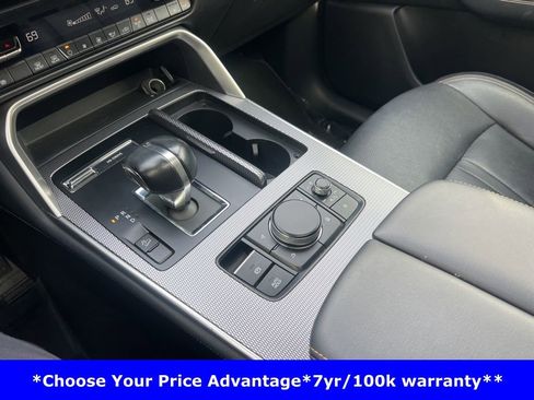 Used 2024 MAZDA CX-90 3.3 Turbo w/ Preferred Plus image 61